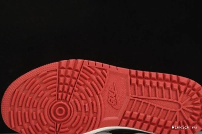 Retro 1 Golf Chicago Low Jordan 0816
